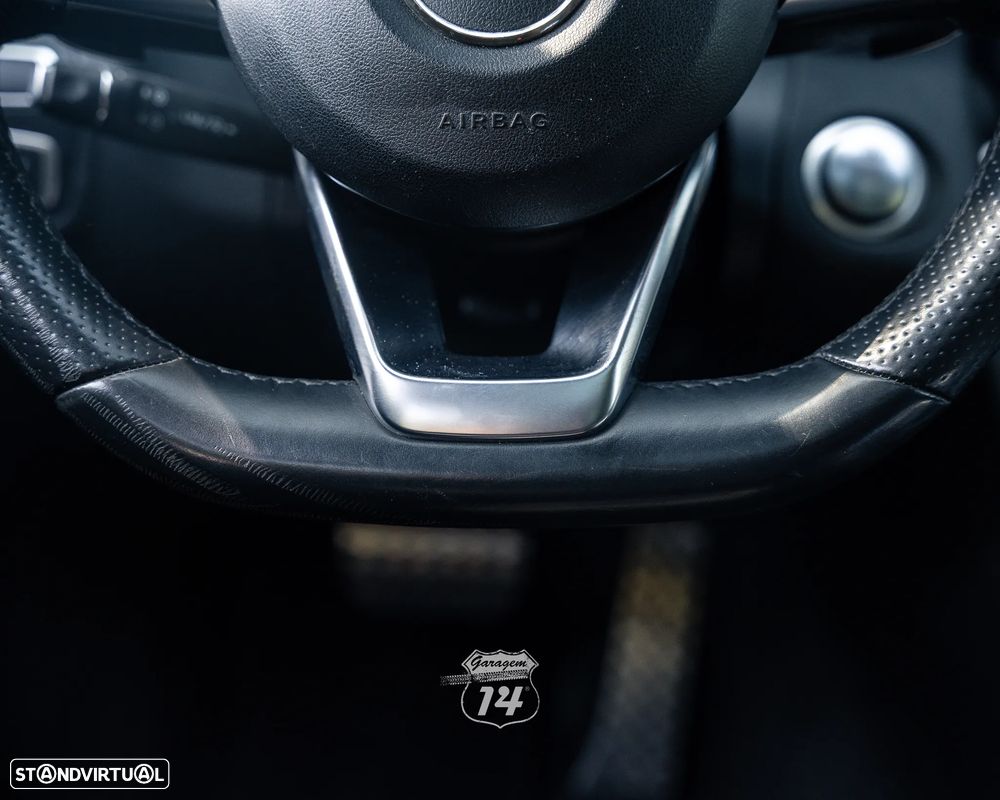 Mercedes-Benz C 220 d Station 9G-TRONIC AMG Line - 45