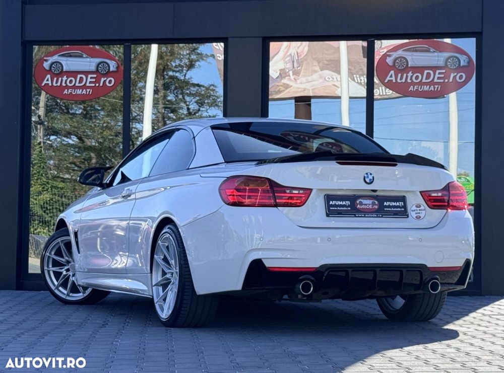 BMW Seria 4 - 7