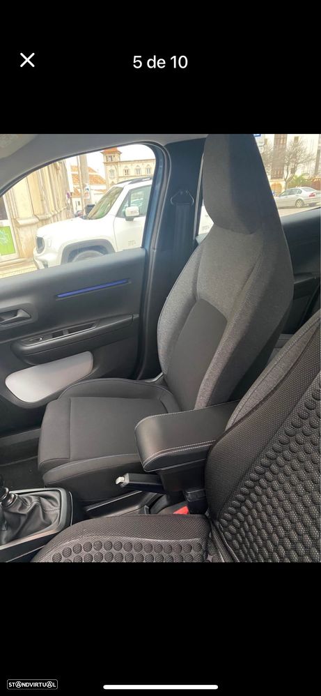 Citroën C3 1.2 Turbo You - 5