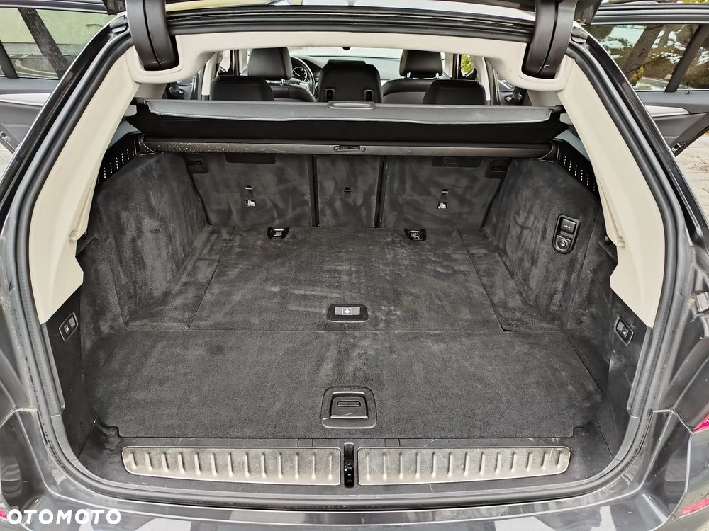 BMW Seria 5 520d Modern Line - 27