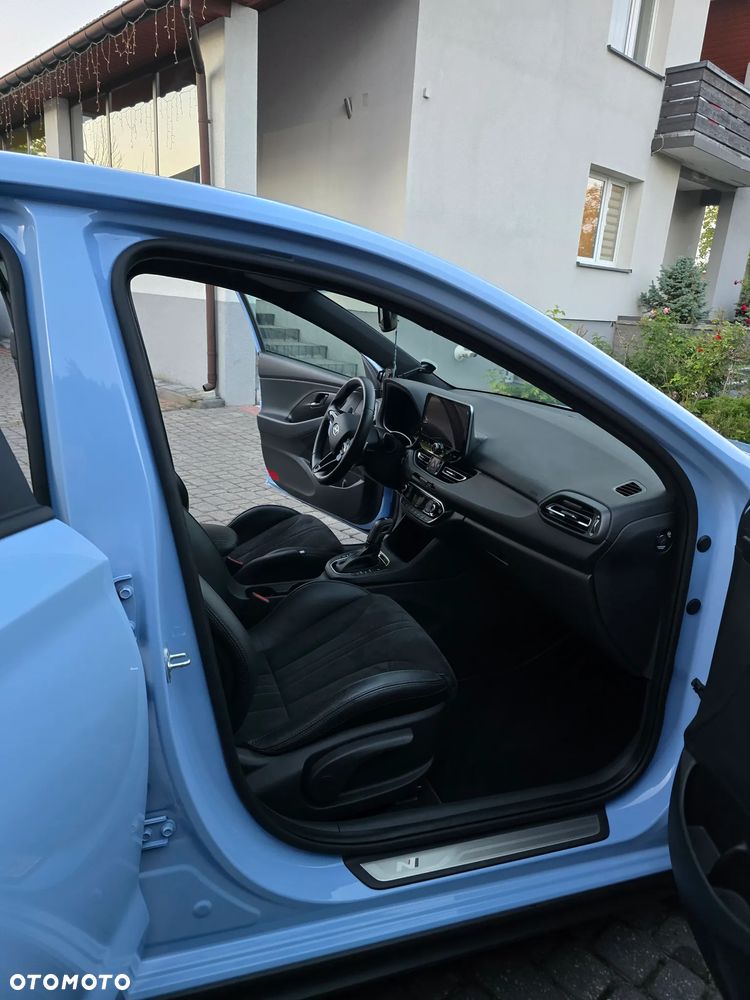 Hyundai i30 N 2.0 T-GDI Performance DCT - 6