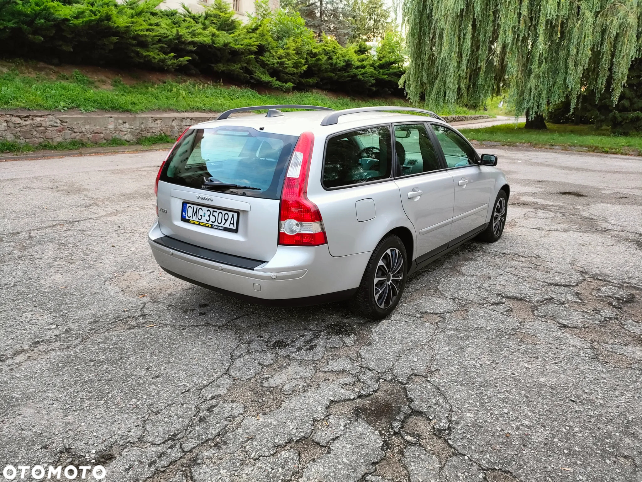 Volvo V50 1.8 - 3