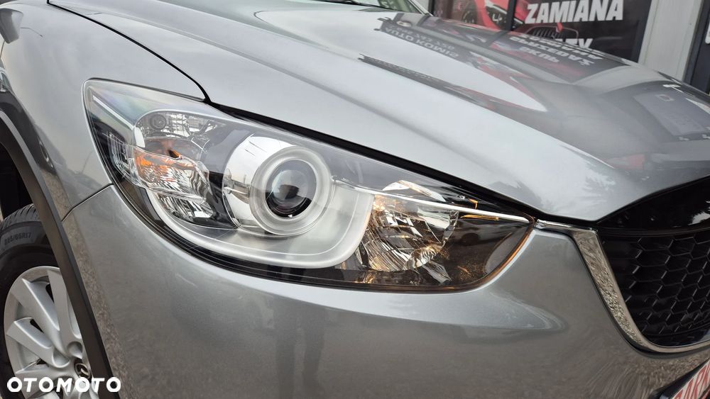 Mazda CX-5 SKYACTIV-G 165 Center-Line - 28