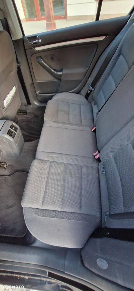 Volkswagen Golf 2.0 TDI Sportline - 15