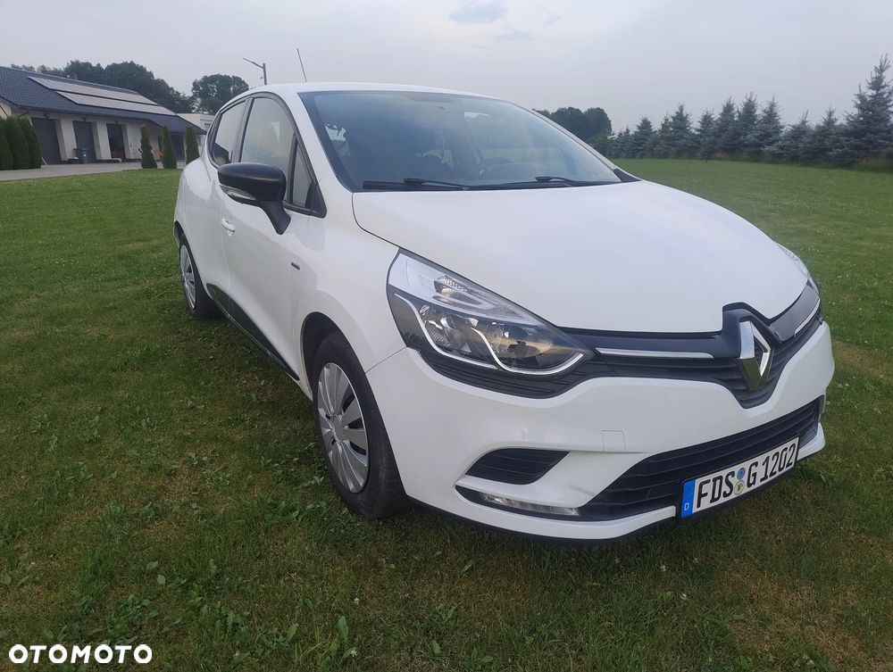 Renault Clio 1.2 16V Limited - 5