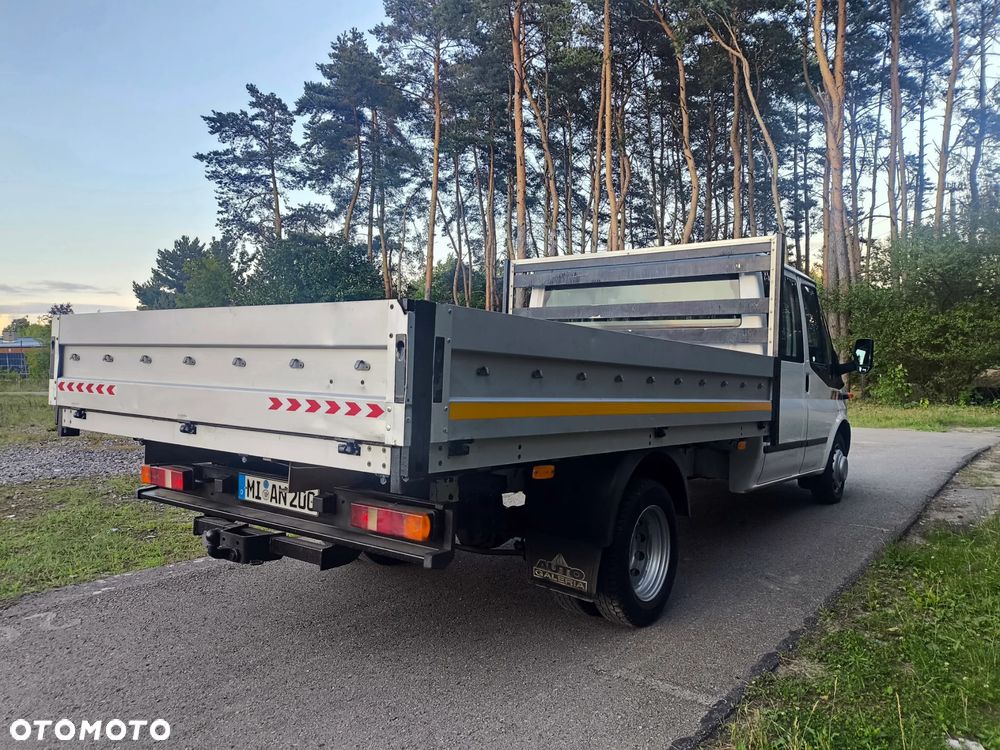 Ford Transit - 4