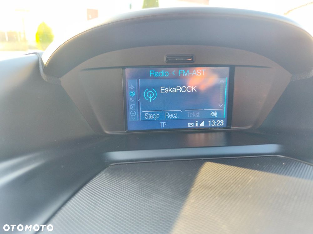 Ford Kuga 1.5 EcoBoost AWD Titanium ASS - 10