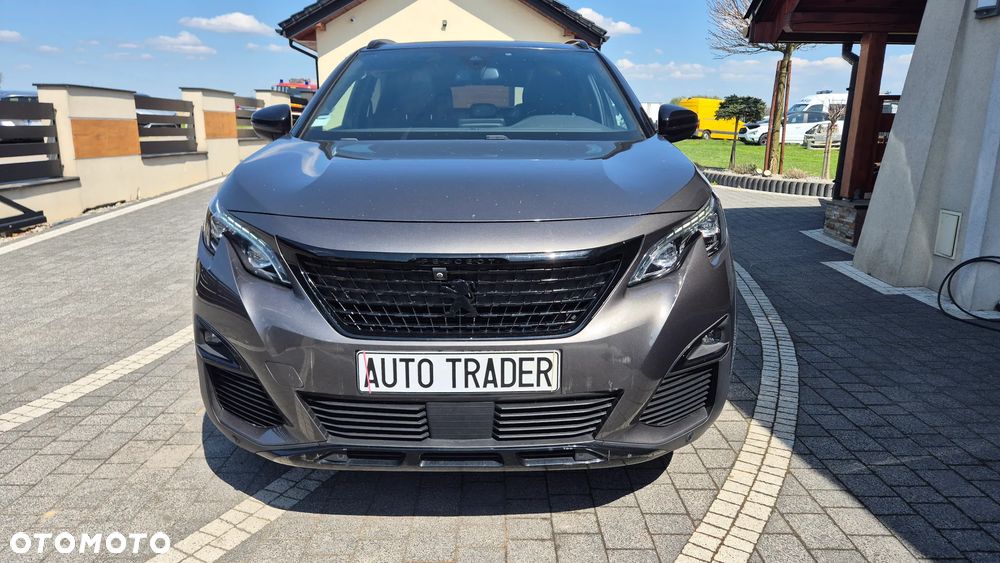 Peugeot 3008 - 5