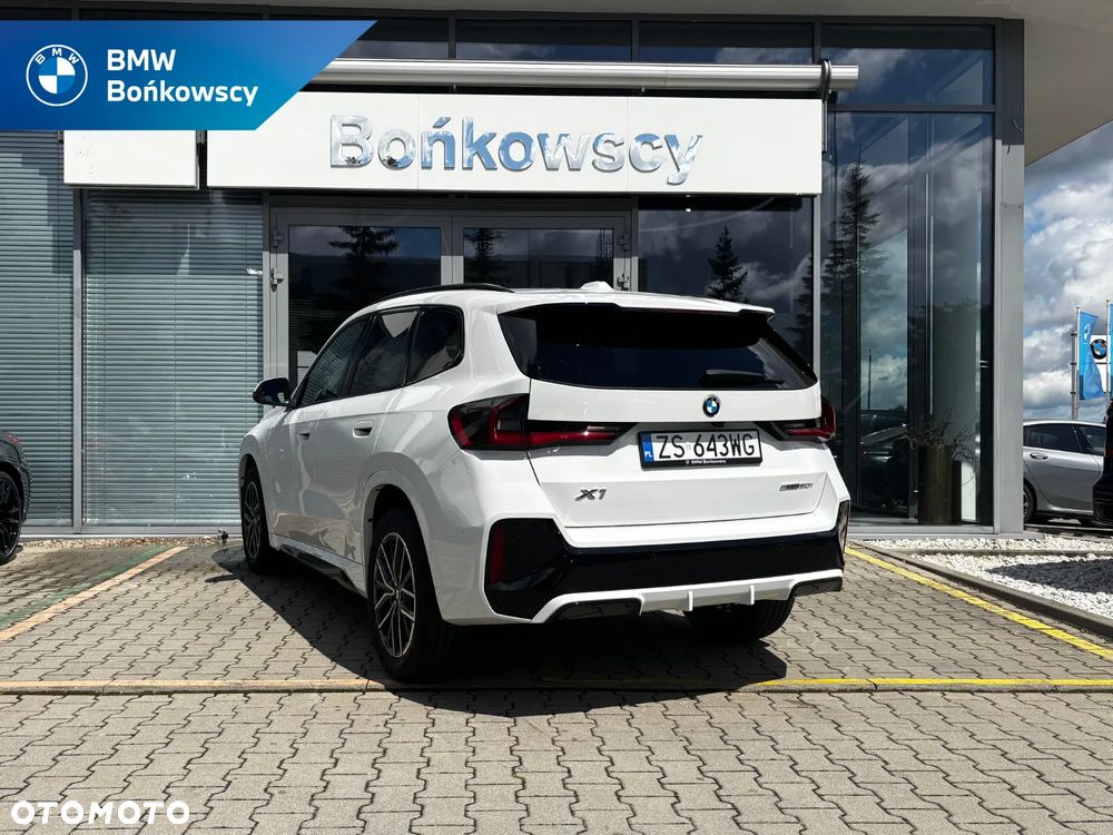 BMW X1 sDrive20i mHEV - 5