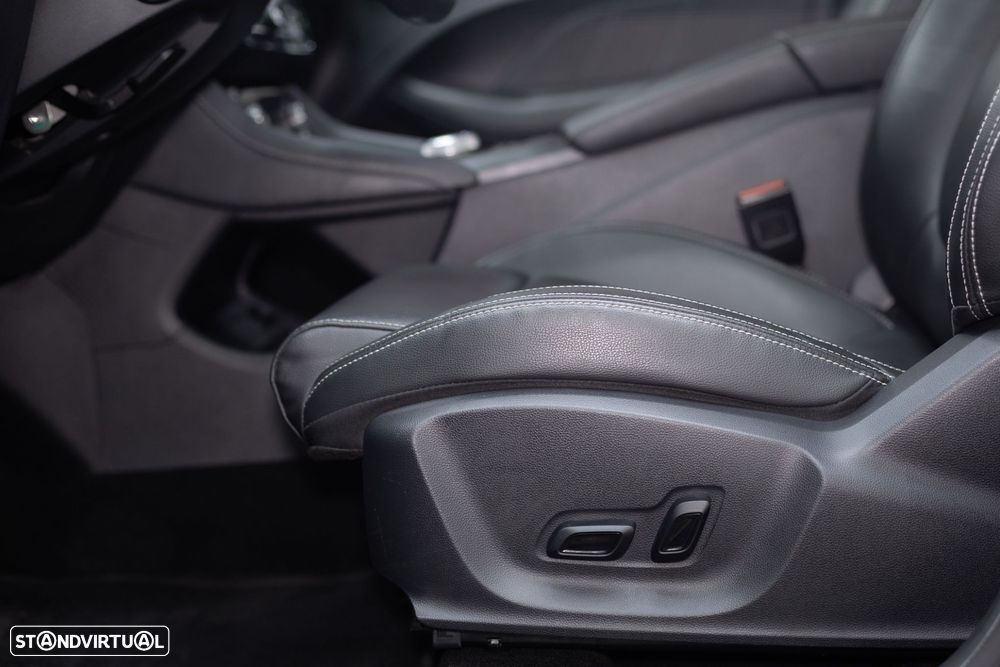 MG ZS EV 44.5 kWh Luxury - 18