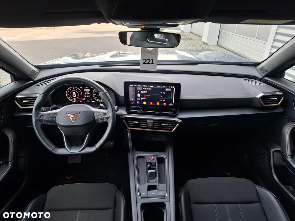 Cupra Formentor 1.5 TSI DSG - 6