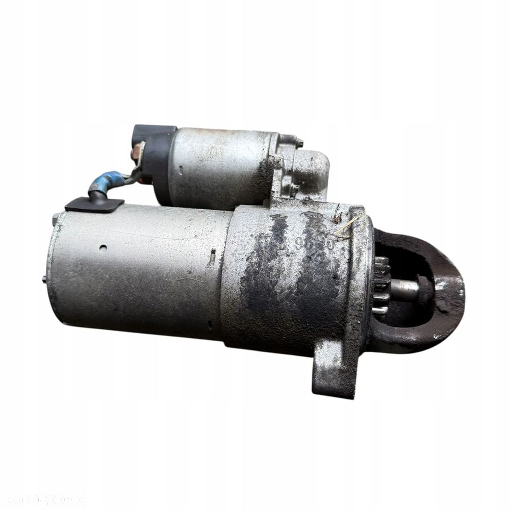 Rozrusznik 36100-2A830 1.7 Crdi Hyundai Ix35 10-16R - 2