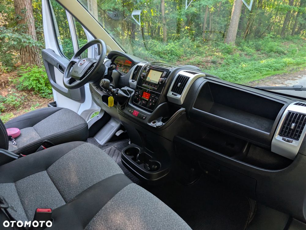 Fiat Ducato - 15