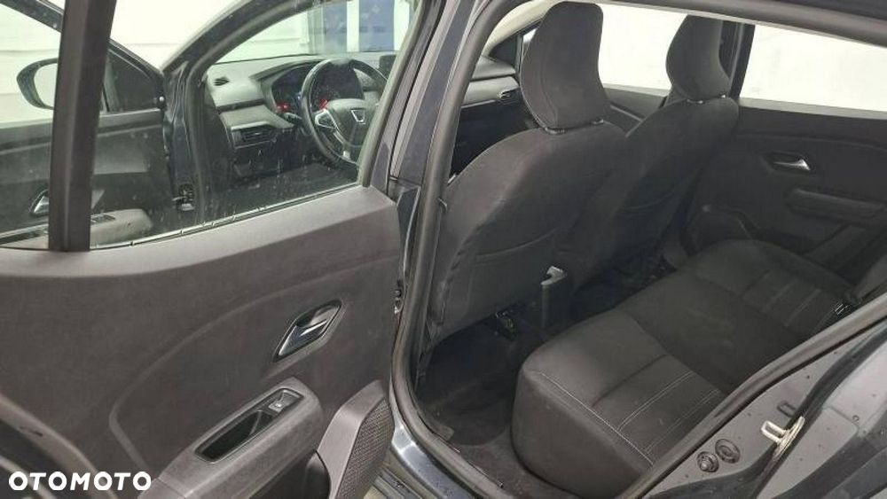 Dacia Sandero - 14