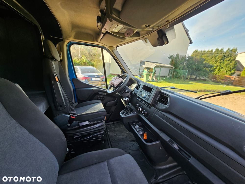 Renault Master - 21