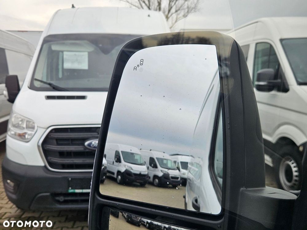Ford transit L3H3 *61999zł NETTO* 2.0TdCi/170KM - 15