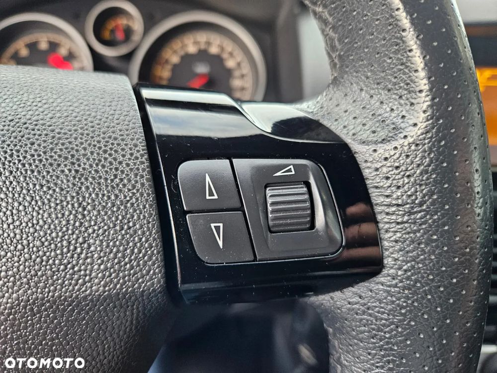 Opel Astra 1.8 Cosmo - 28