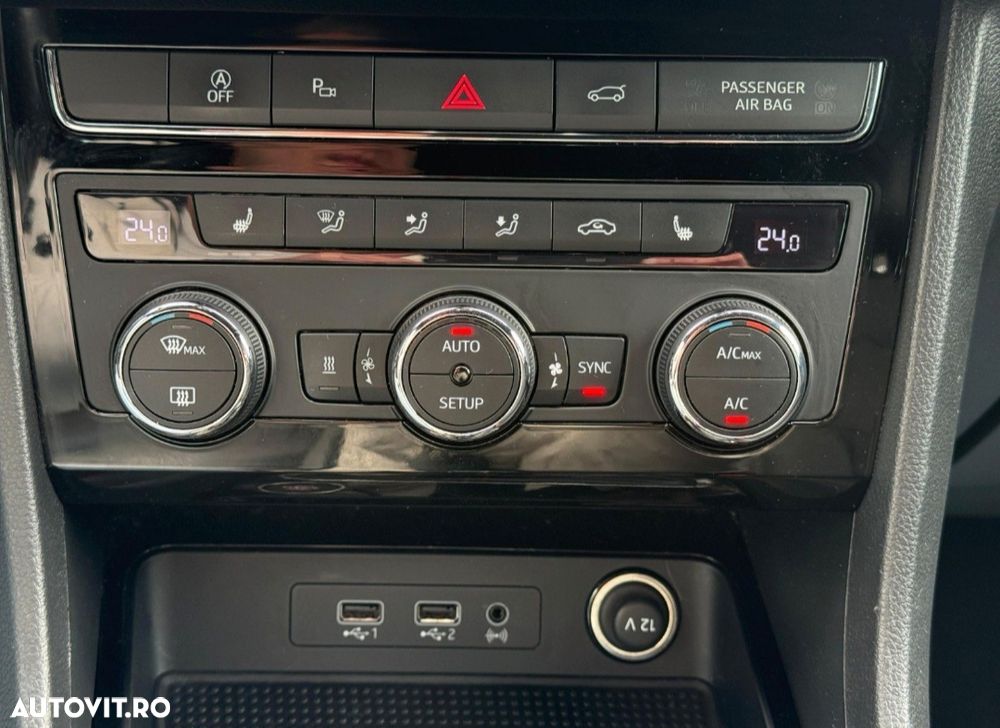 Seat Ateca 2.0 TDI 4DRIVE DSG XCELLENCE - 15