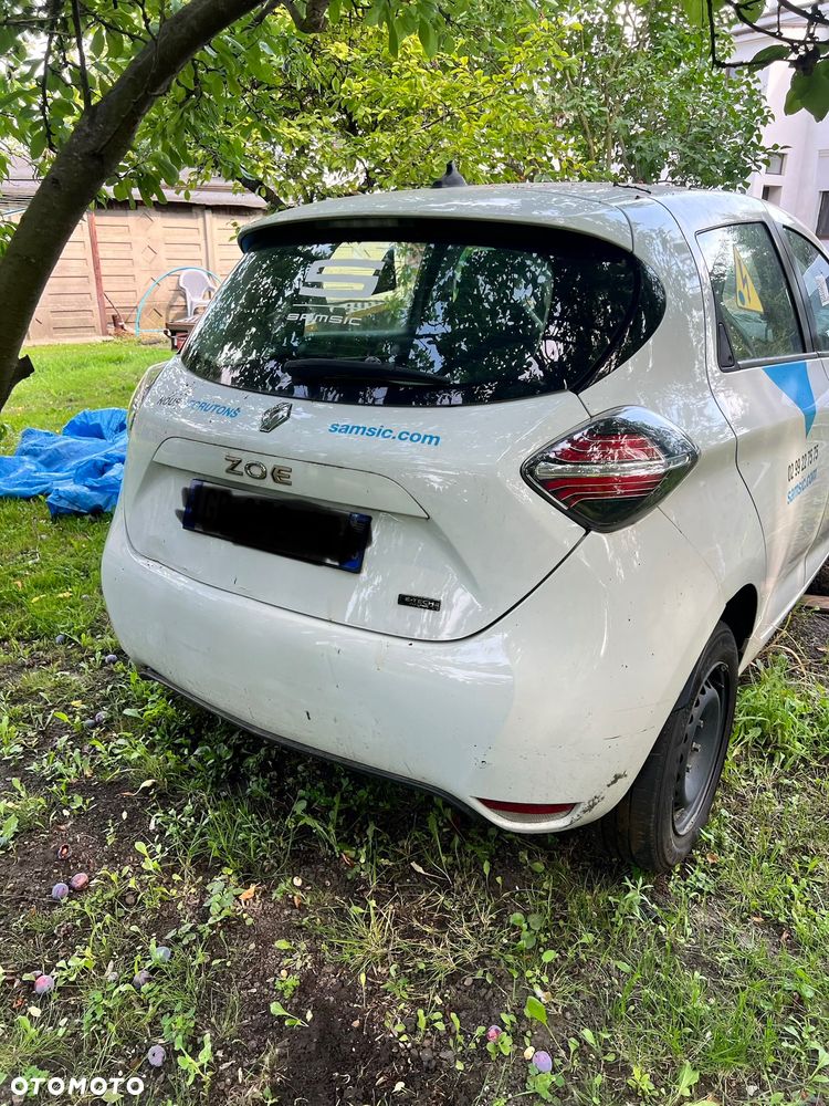 Renault Zoe R110 Z.E 50 One - 6