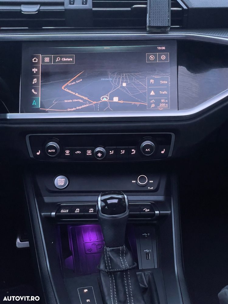 Audi Q3 - 25