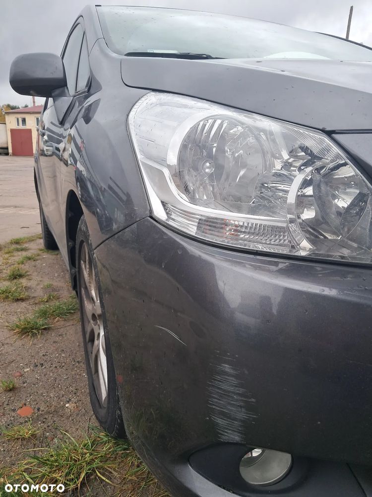 Toyota Verso 2.0 D-4D Sol plus 7os - 12