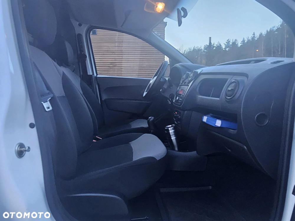 Dacia Dokker - 18