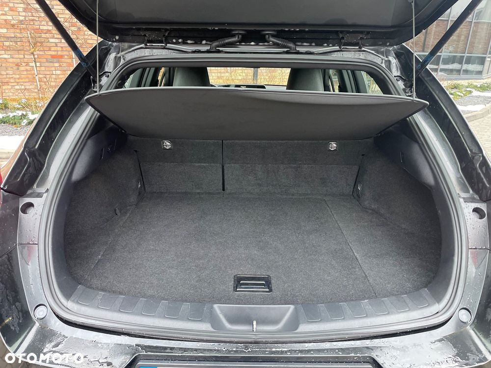 Lexus UX 250h Business Edition - 7