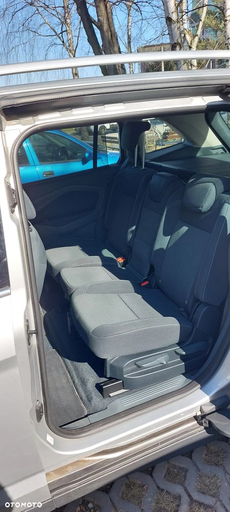 Ford Grand C-MAX 2.0 TDCi Titanium MPS6 - 16