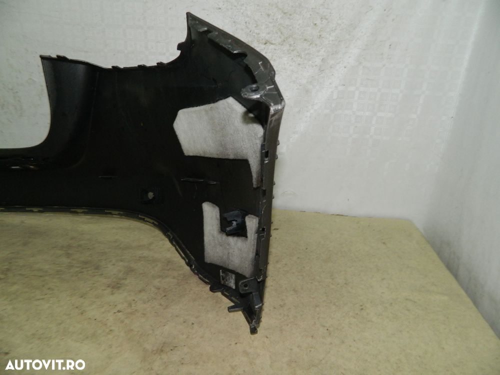 Bara spate Mercedes GLA X156, 2013, 2014, 2015, 2016, 2017,, A1568850125 - 6