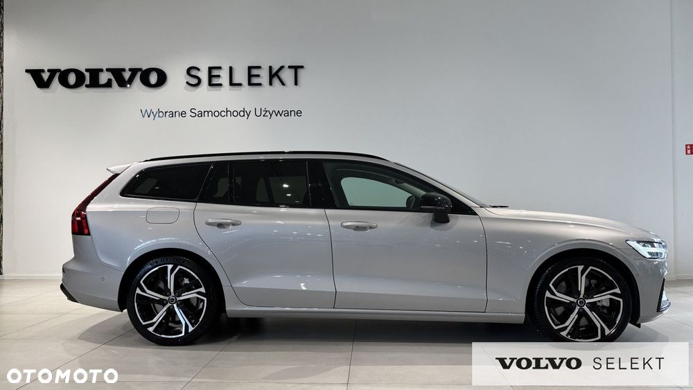 Volvo V60 - 4
