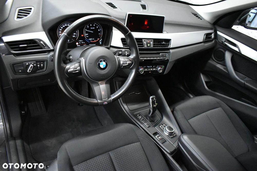 BMW X1 sDrive18i Business Edition - 5