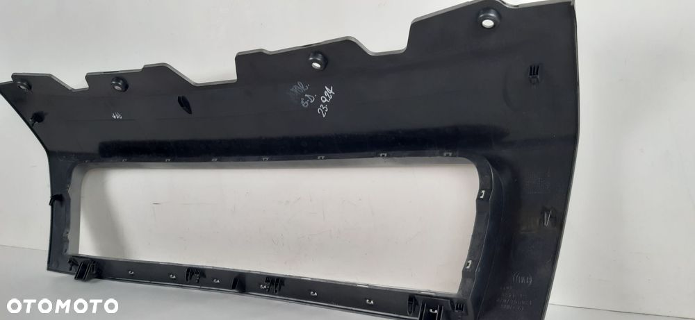 FIAT DUCATO GRILL ATRAPA ZDERZAKA 1308067070 - 8