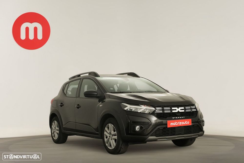 Dacia Sandero 1.0 TCe Stepway Expression - 1
