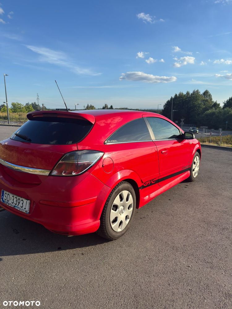 Opel Astra 1.4 - 6