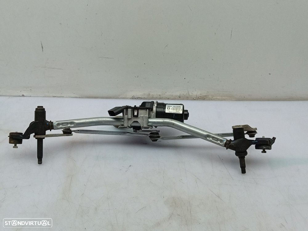 Motor limpa vidros frente OPEL Corsa F - 2