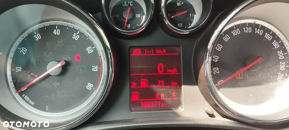Opel Astra - 3
