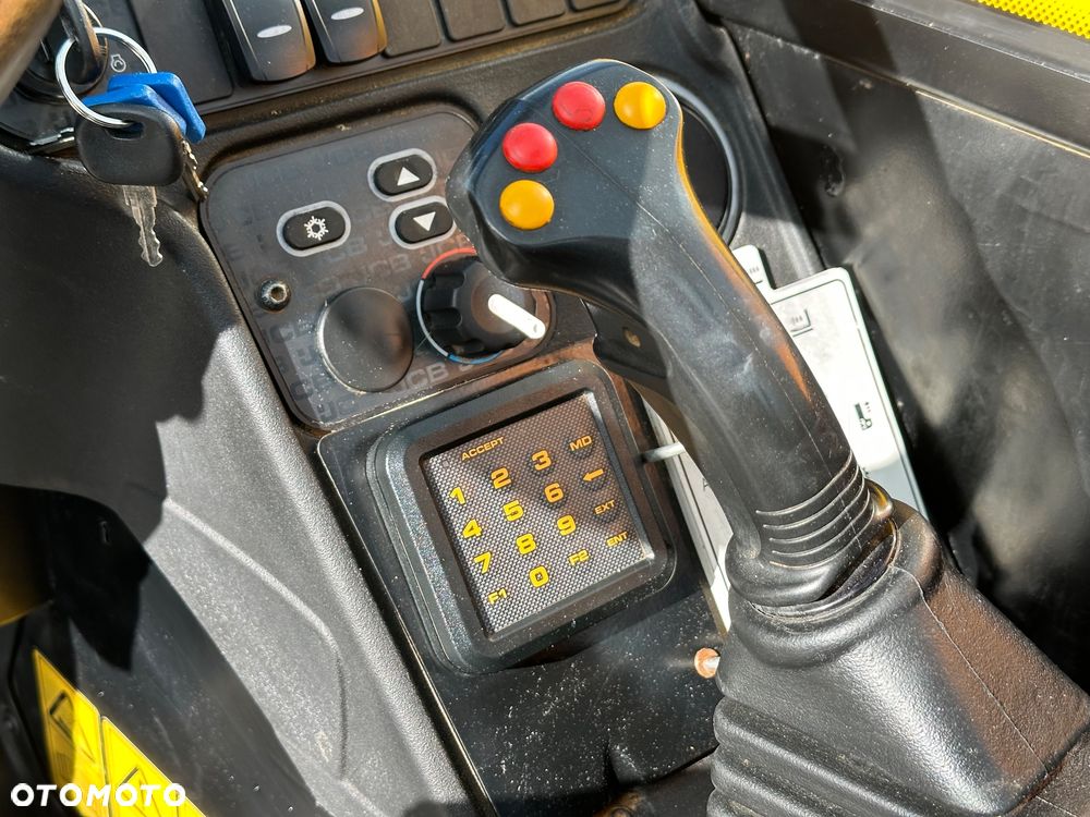 JCB 531-70 - 18