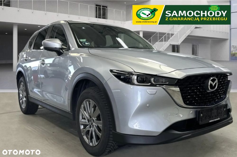 Mazda CX-5 2.0 Skypassion 2WD - 2