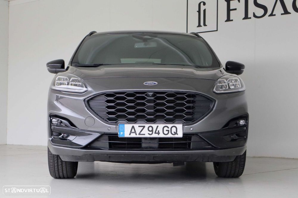 Ford Kuga 1.5 EcoBoost ST-Line X - 3