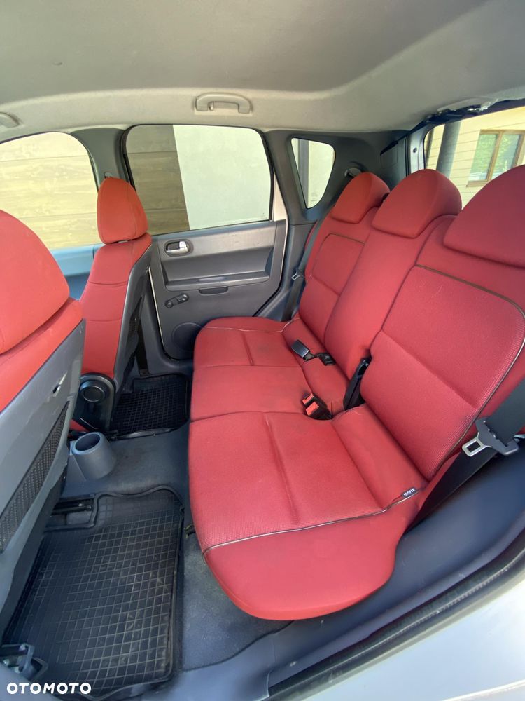 Mitsubishi Colt 1.5 DI-D Invite - 8