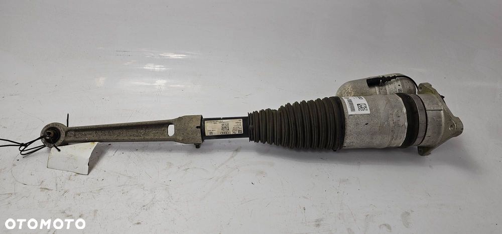 AMORTYZATOR PRAWY TYŁ AUDI A8 D5 4N 4N46160023 - 2