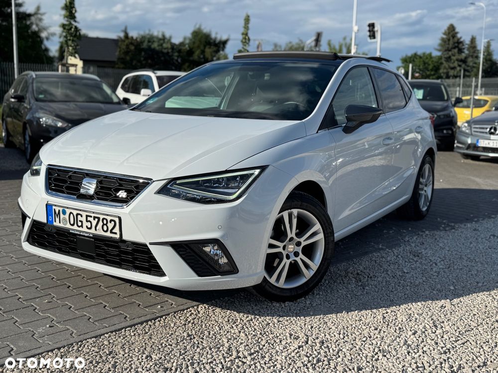 Seat Ibiza 1.0 TSI S&S XCELLENCE BEATS - 25