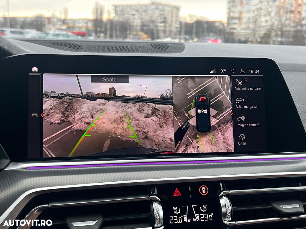 BMW X5 xDrive30d xLine - 14