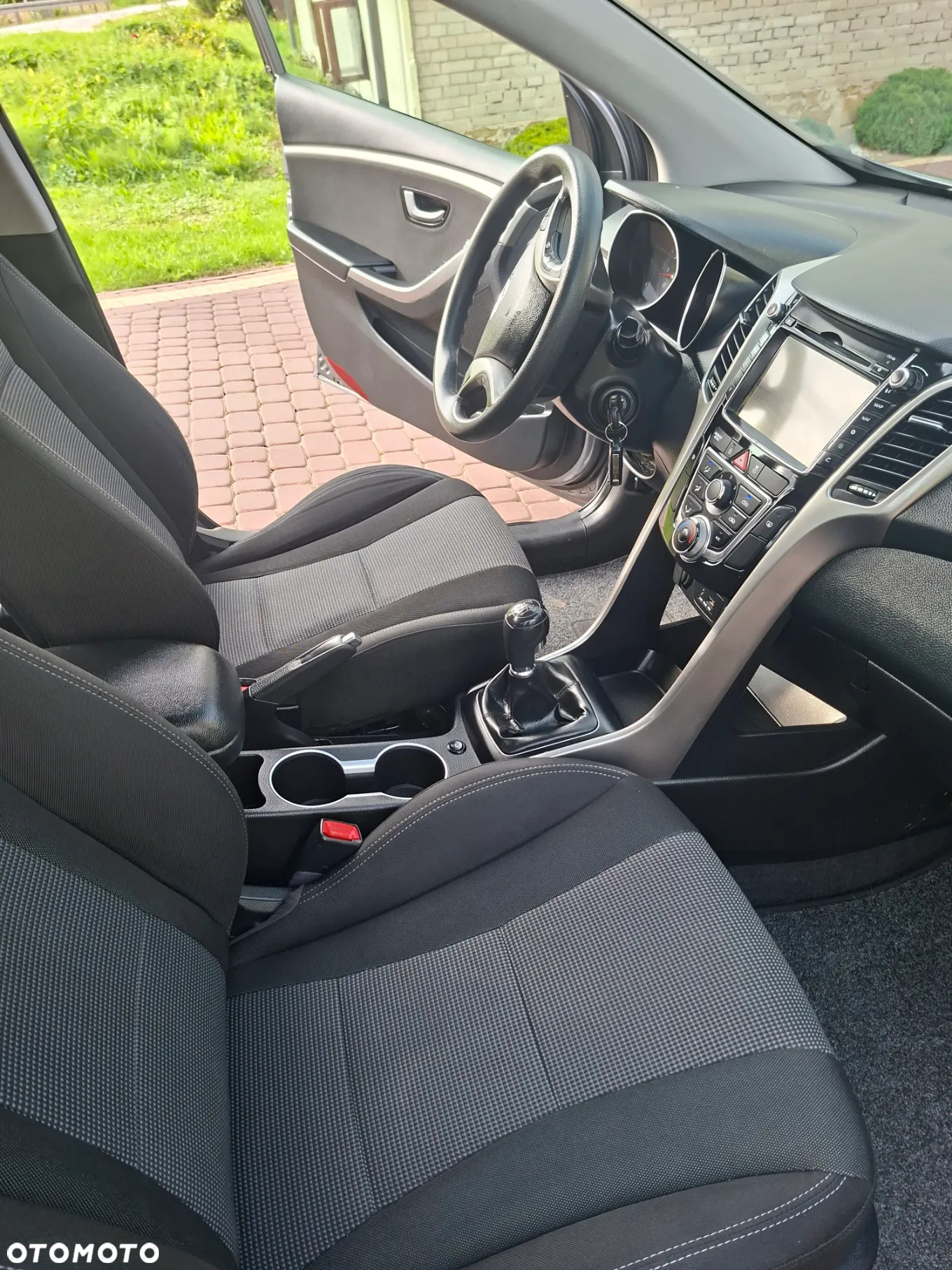 Hyundai i30 1.4 Advantage - 12