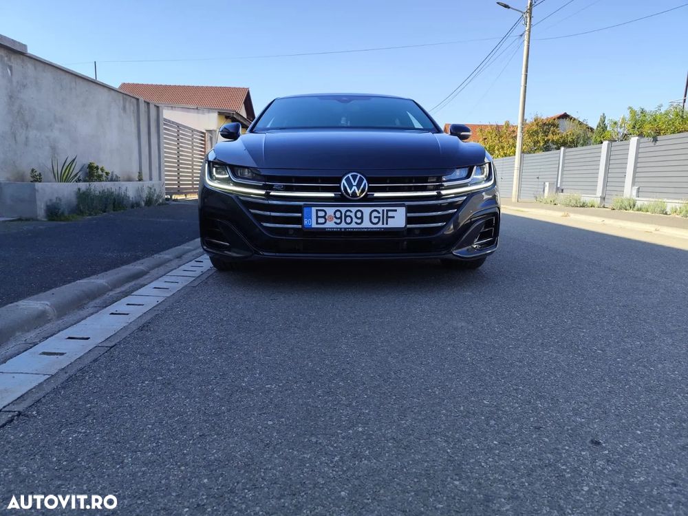 Volkswagen ARTEON - 12