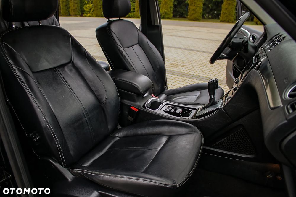 Ford S-Max 2.2 TDCi DPF Durashift-6-tronic Titanium X - 17