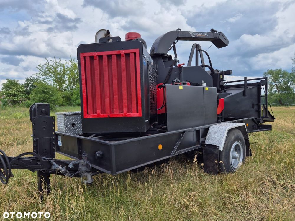 John Deere Xp250 - 2