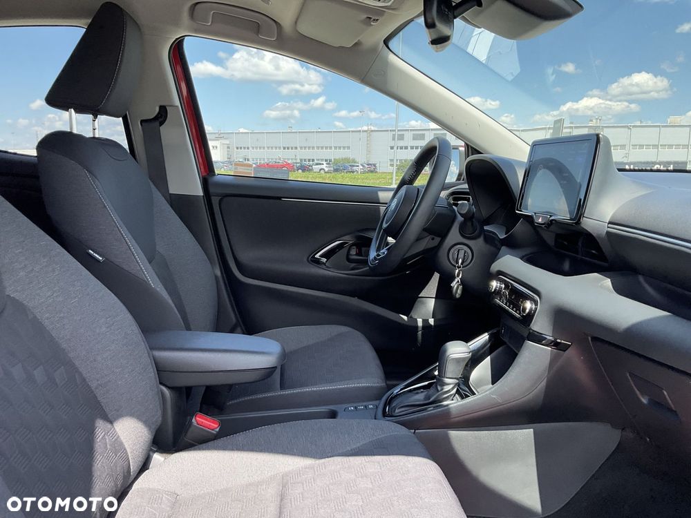 Toyota Yaris Hybrid 1.5 Style - 20