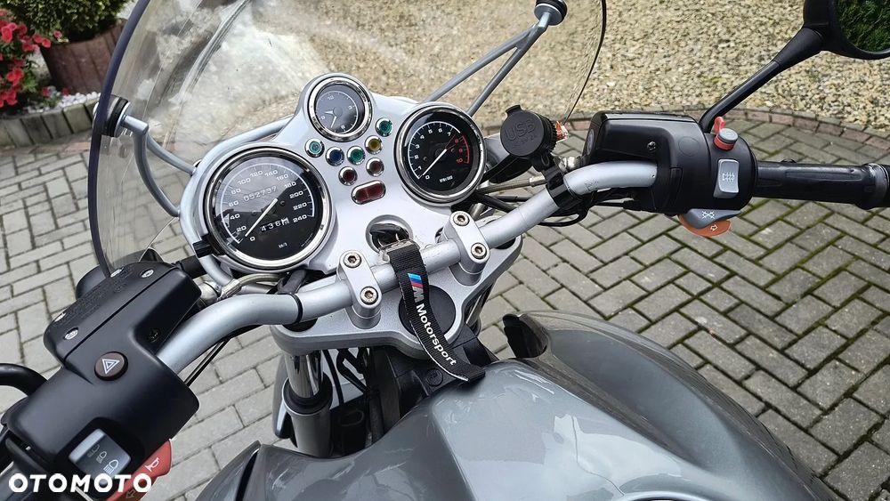 BMW R - 5