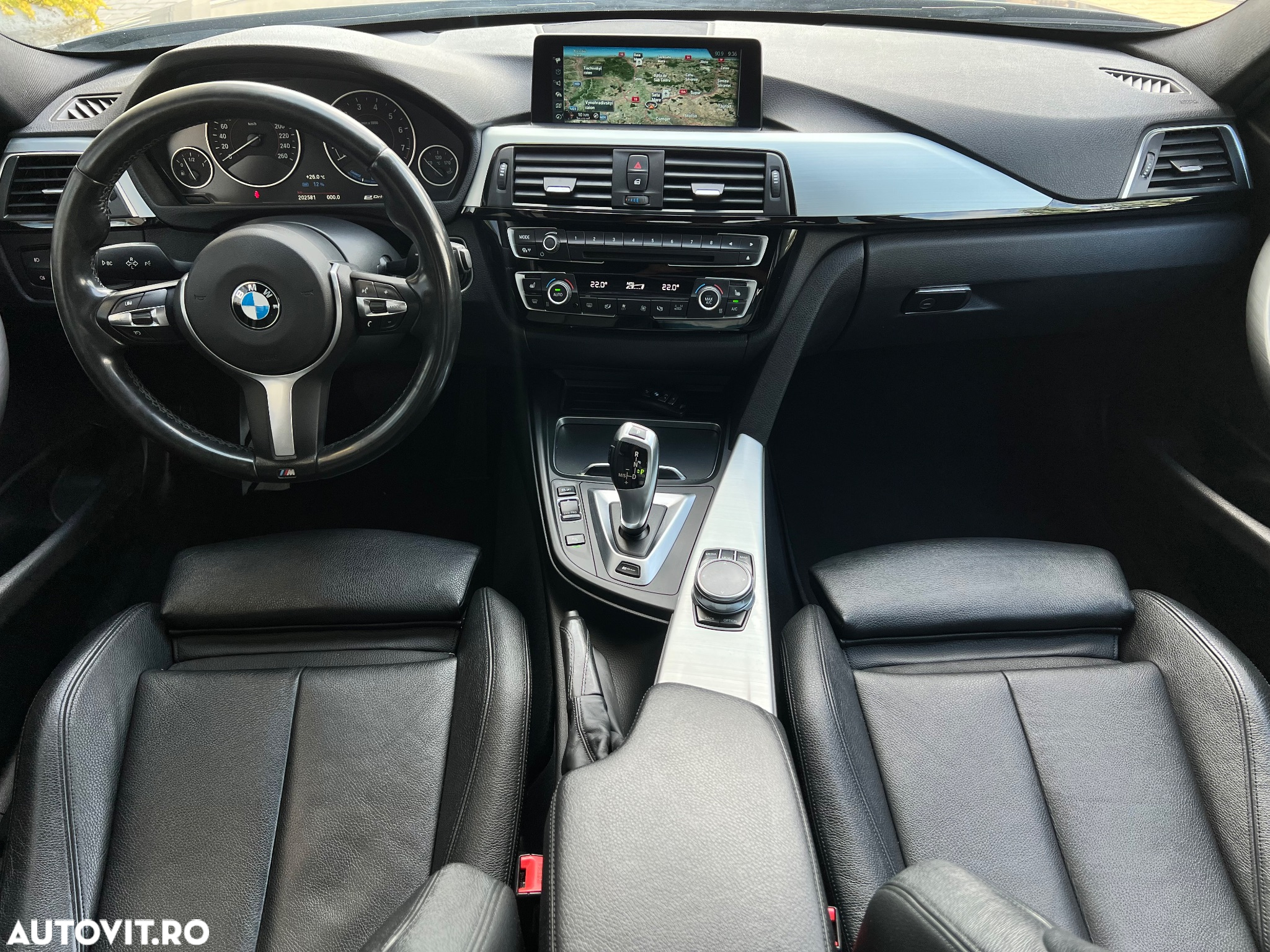 BMW Seria 3 330e AT PHEV - 4